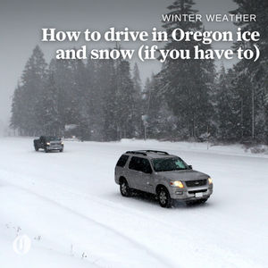 Image post by @theoregonian on Instagram