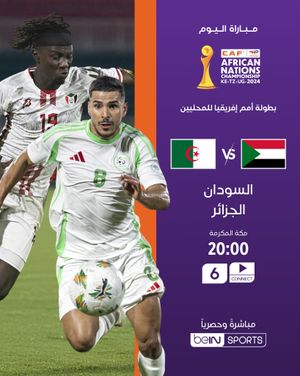 Image post by @beinsports on Instagram