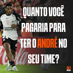 Image post by @90minbrasil on Instagram