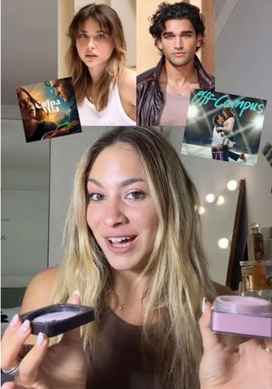 Video post by @xalessiamerola on TikTok