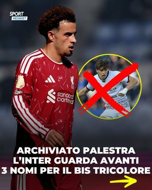 Image post by @sportmediaset on Instagram