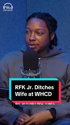 Video post by @thedailyshow on TikTok