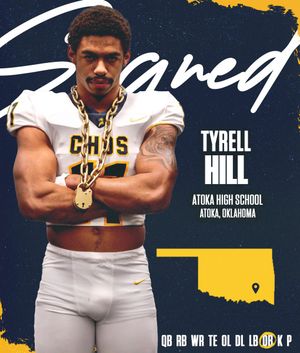 Image post by @ucobronchofb on Twitter