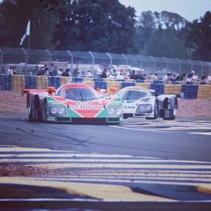 Image post by @mazdausa on Instagram