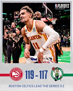 Image post by @nbaindia on Instagram