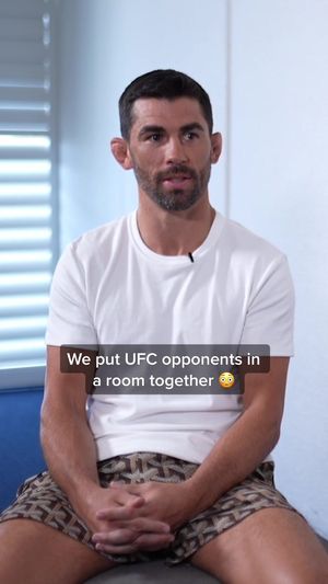 Video post by @ufc on TikTok