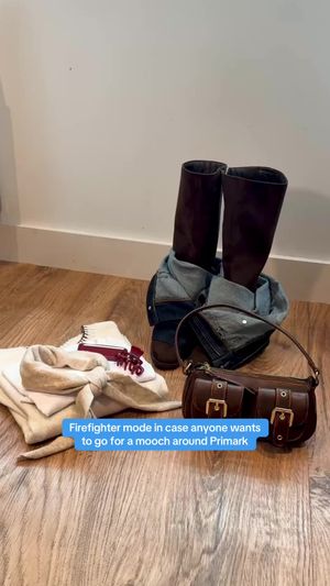 Video post by @primark on TikTok
