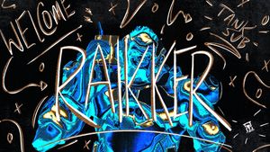 Image post by @Timeless_OW on Twitter