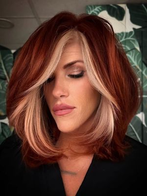 Image post by @behindthechair_com on Instagram