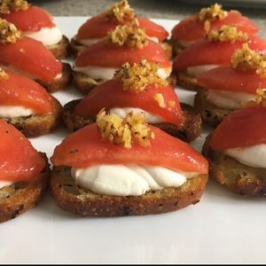 Image post by @kitehillfoods on Instagram