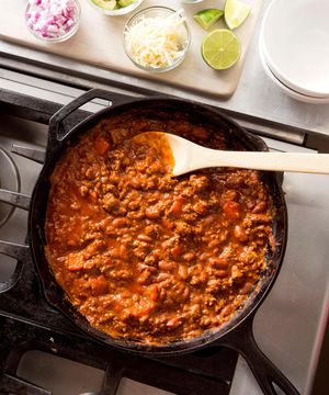 Image post by @testkitchen on Instagram