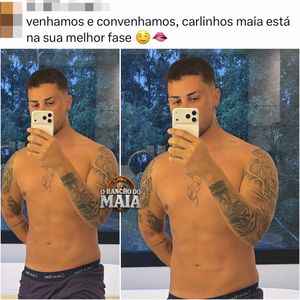 Image post by @oranchomaiaof on Instagram