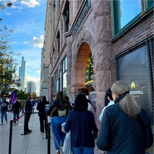 Image post by @fineartsbuilding on Instagram