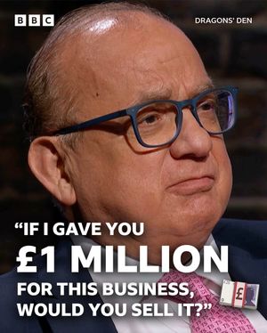 Image post by @bbciplayer on Instagram