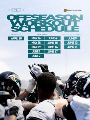 Image post by @jaguars on Instagram
