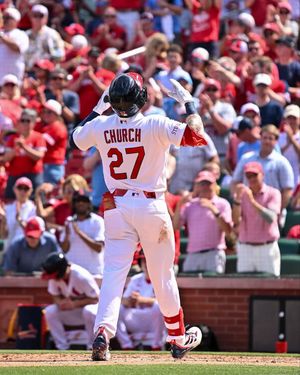 Image post by @cardinals on Instagram