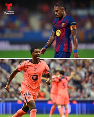 Image post by @telemundodeportes on Instagram