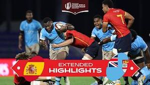Video post by @worldrugby on YouTube