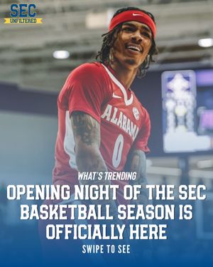 Image post by @secunfiltered on Instagram