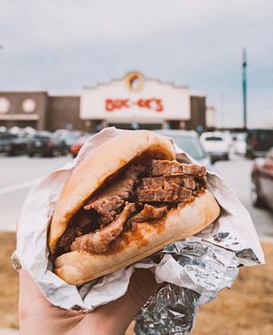Image post by @bucees on Instagram