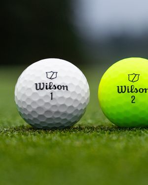 Image post by @wilsongolf on Instagram