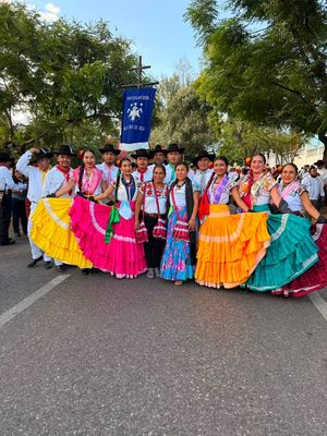 Image post by @divis_oaxaquena on Instagram