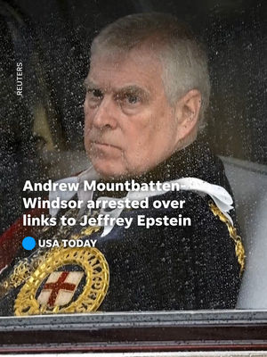 Video post by @usatoday on TikTok