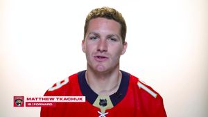 Image post by @flapanthers on Facebook
