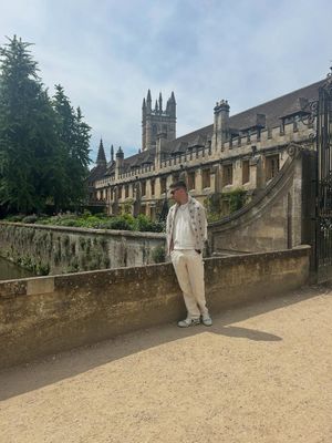 Image post by @jadencrosson on Instagram