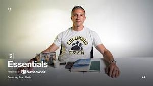 Video post by @columbuscrew on YouTube