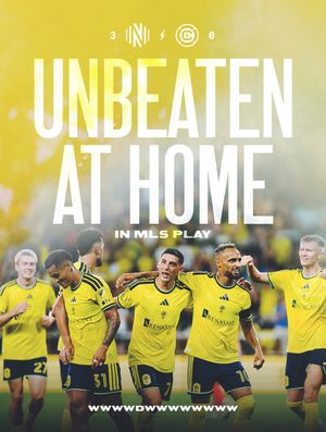 Image post by @nashvillesc on Instagram