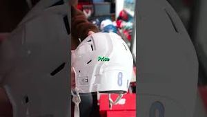 Video post by @sidelineswap on YouTube