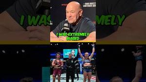 Video post by @fullsendmma on YouTube