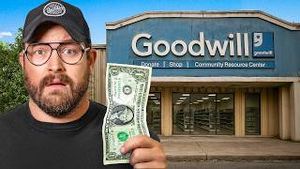 Video post by @johnmaleckiunscrewed on YouTube