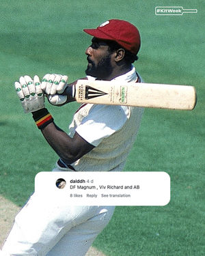 Image post by @cricketcomau on Instagram
