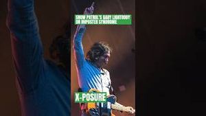 Video post by @radiox on YouTube