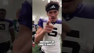 Video post by @cfl on YouTube