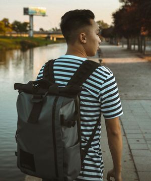 Image post by @russchau on Instagram