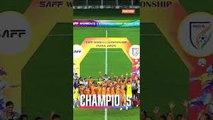 Video post by @fancode on YouTube
