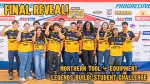 Video post by @northern_tool on YouTube