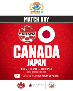 Image post by @canadasoccer on Instagram