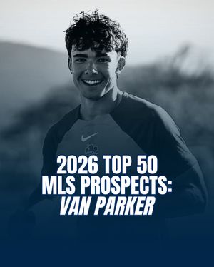 Image post by @topdrawersoccer on Instagram