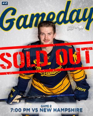 Image post by @merrimack_mih on Instagram
