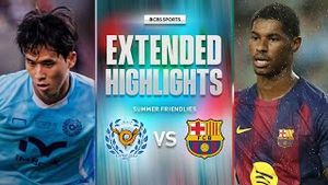 Video post by @cbssportsgolazo on YouTube