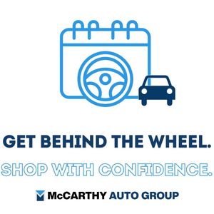 Image post by @mccarthyhondaks on Instagram