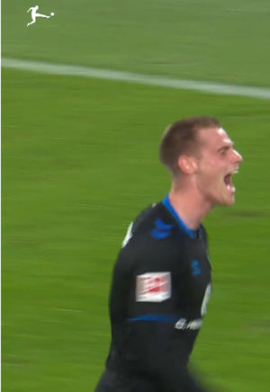 Video post by @bundesliga on TikTok