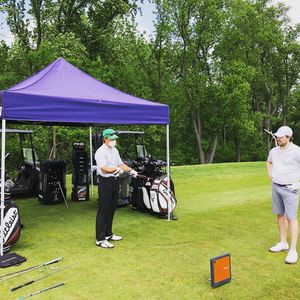 Image post by @unionleaguegolf on Instagram