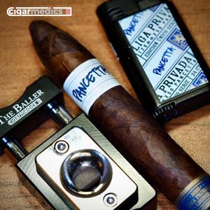 Image post by @cigarmedics on Instagram