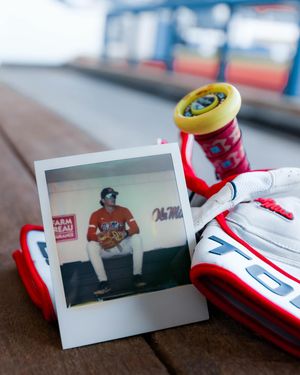 Image post by @olemissbsb on Instagram