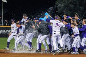 Image post by @ECUBaseball on Twitter